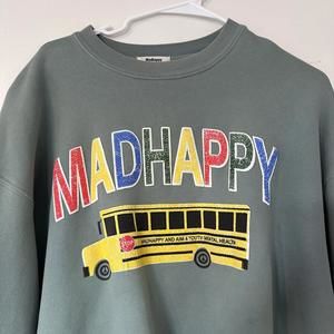 Madhappy Sweatshirt